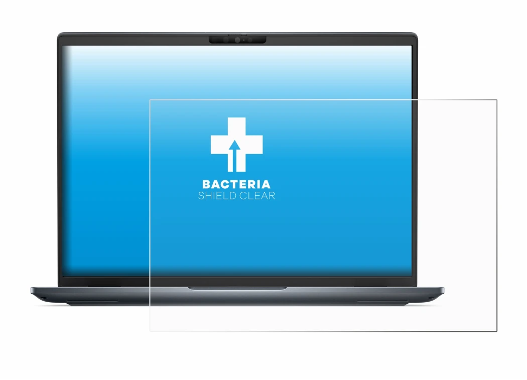 Image of the device Dell Latitude 7450 Laptop with a wide variety of screen protectors.