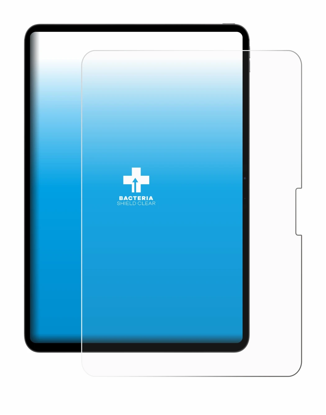 Image of the device Apple iPad Pro 13