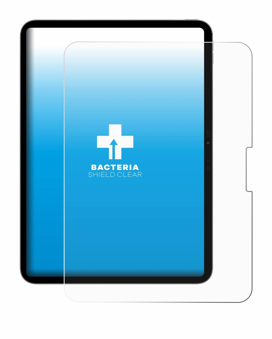 Image of the device Apple iPad Pro 11