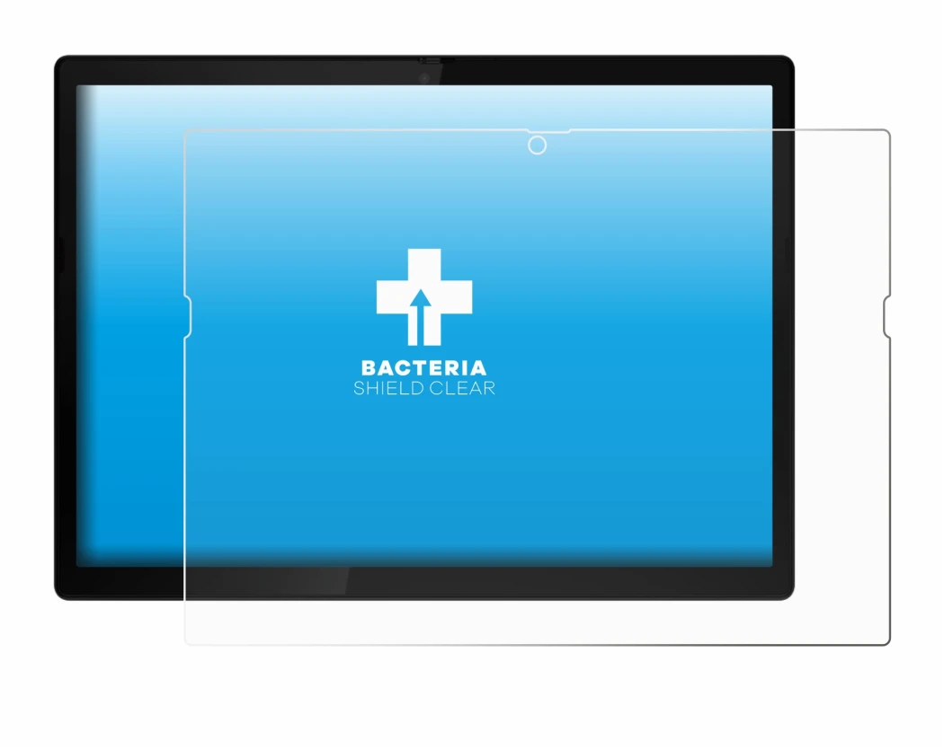 Image of the device Lenovo ThinkPad X12 Detachable Gen 2 with a wide variety of screen protectors.