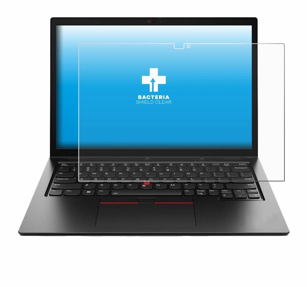 Image of the device Lenovo ThinkPad L13 2-in-1 Gen 5 with a wide variety of screen protectors.