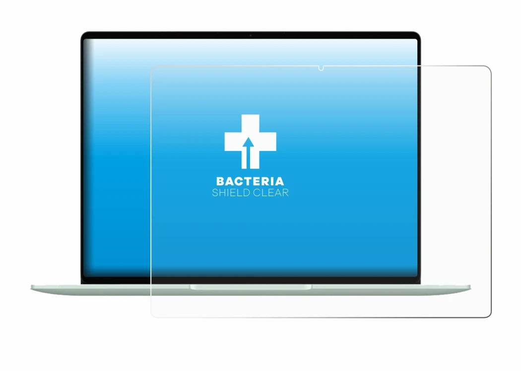 Image of the device Huawei MateBook 14 2024 with a wide variety of screen protectors.