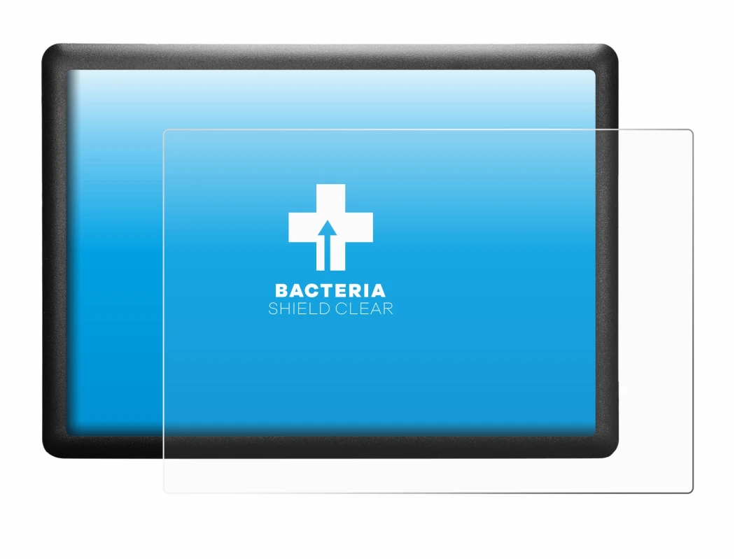 Image of the device Wacom One S CTL-472-S with a wide variety of screen protectors.