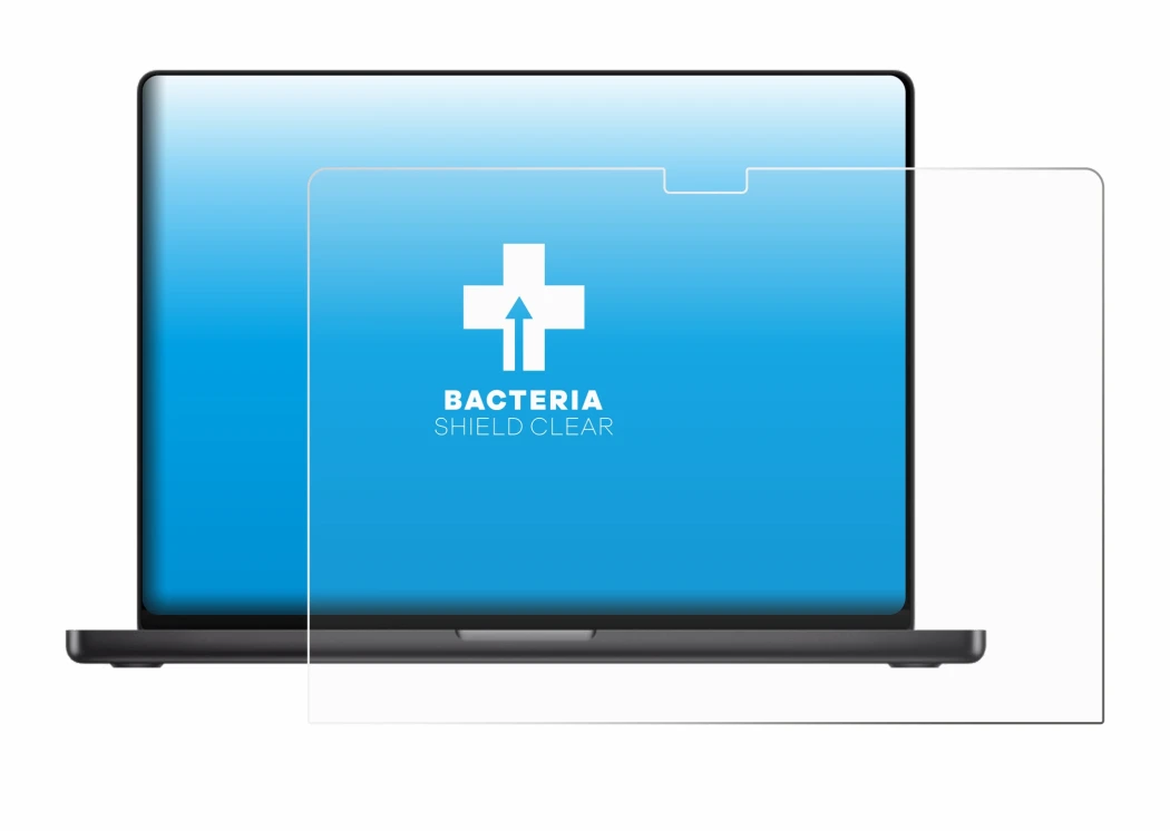 Image of the device Apple MacBook Pro 16