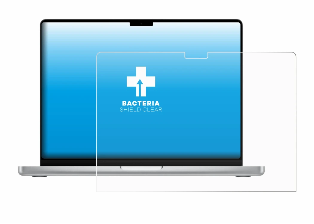 Image of the device Apple MacBook Pro 14