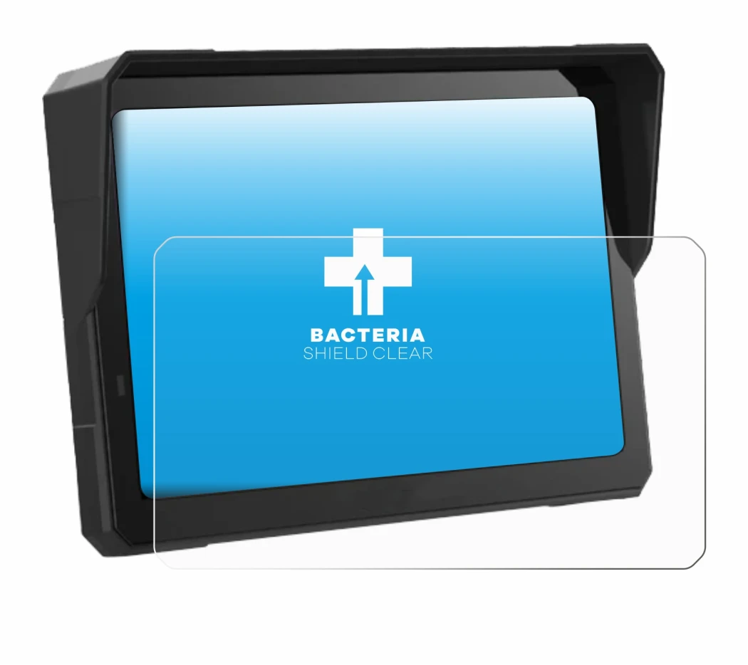 Image of the device Carpuride W702 Pro 7