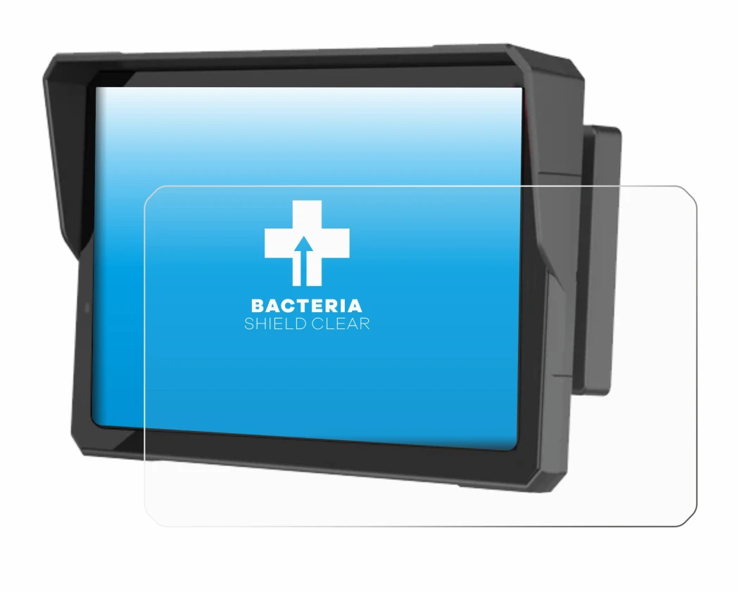 Image of the device Carpuride W702B Pro 7