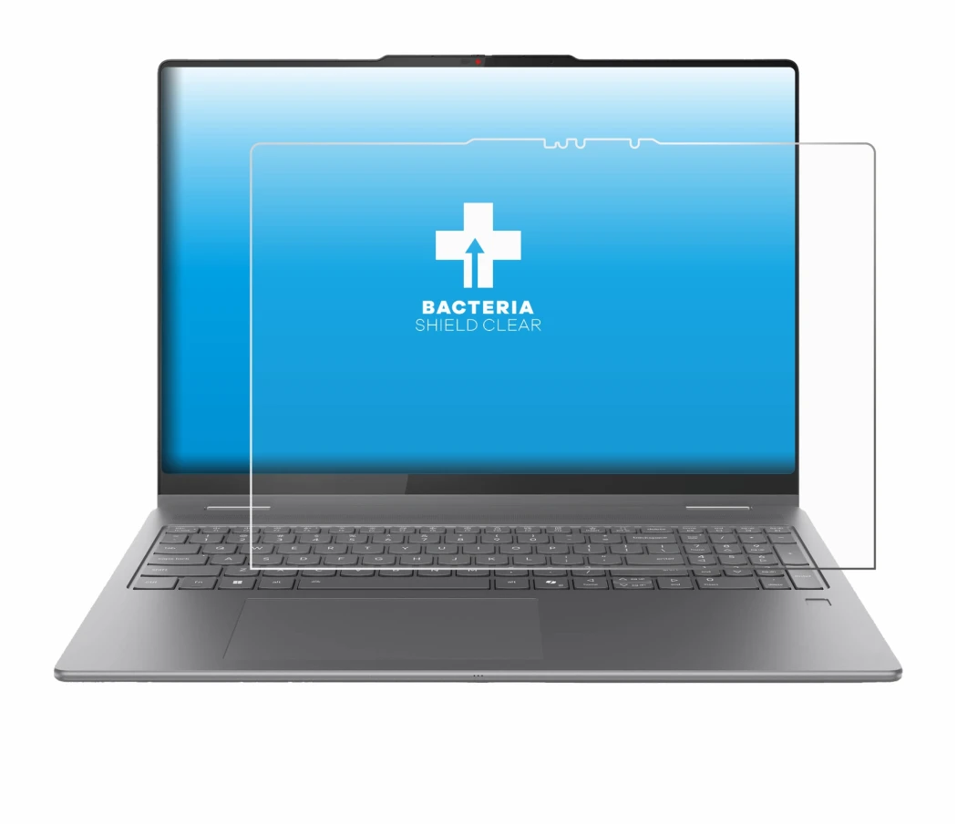 Image of the device Lenovo Yoga 7 2-in-1 Gen 10 16