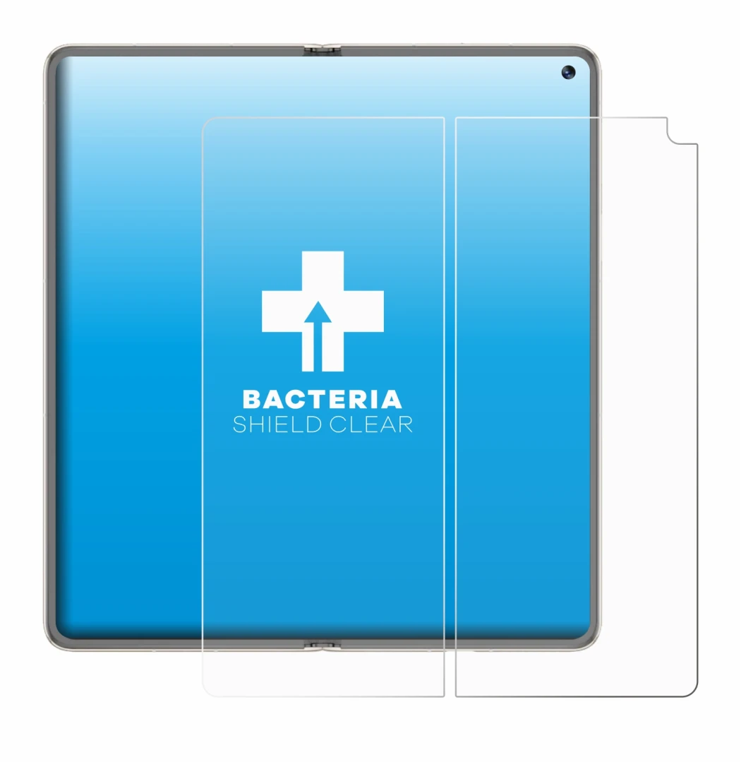 Image of the device Huawei Mate X6 (Inner display) with a wide variety of screen protectors.