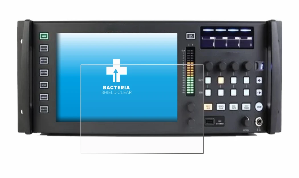 Image of the device Behringer Wing Rack with a wide variety of screen protectors.