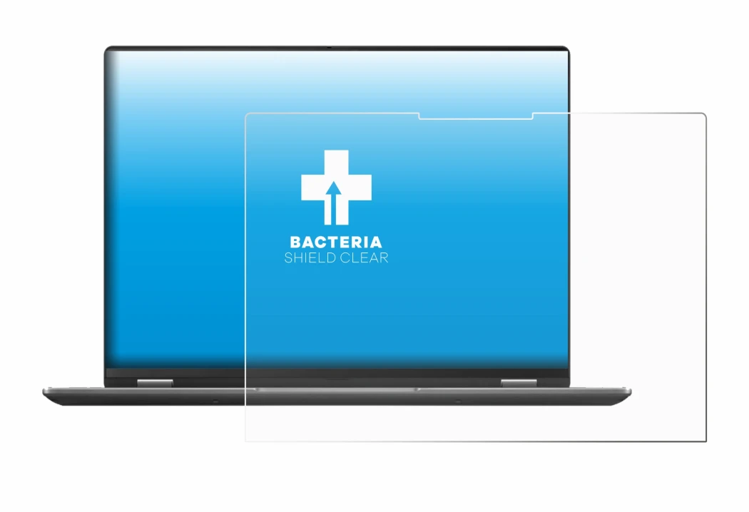 Image of the device ASUS Vivobook S 16 Flip TP3607SA-RJ022W with a wide variety of screen protectors.