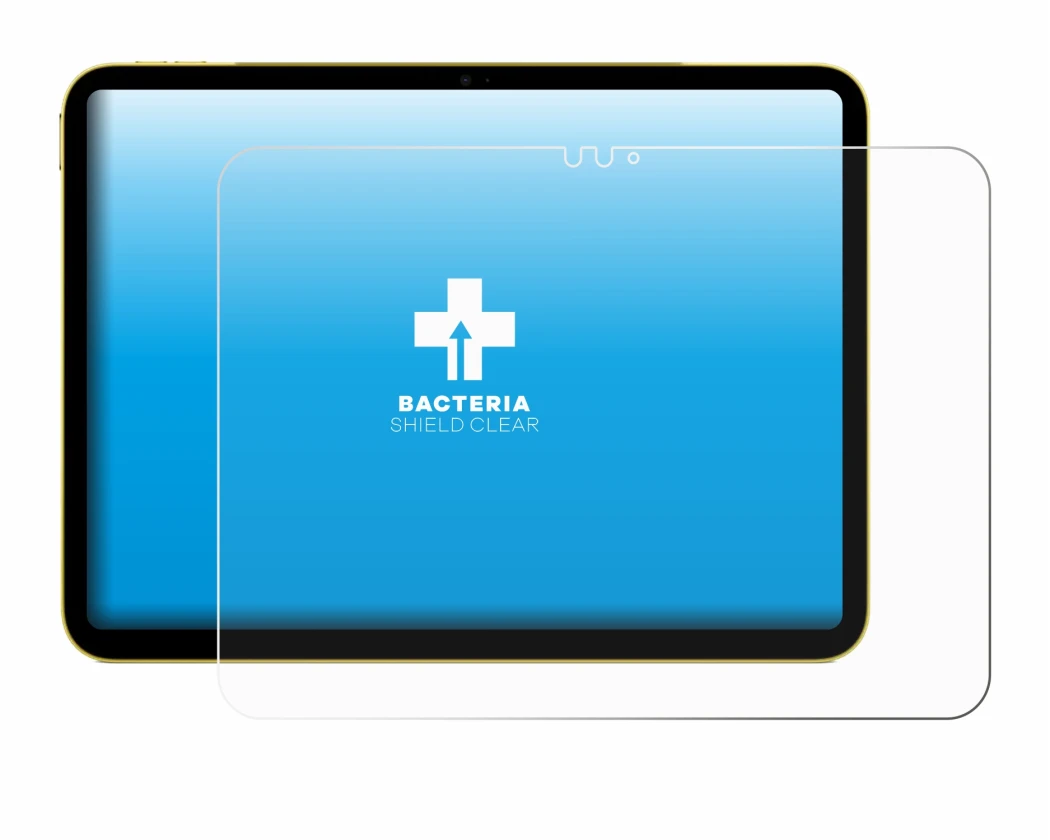 Image of the device Apple iPad Air 11