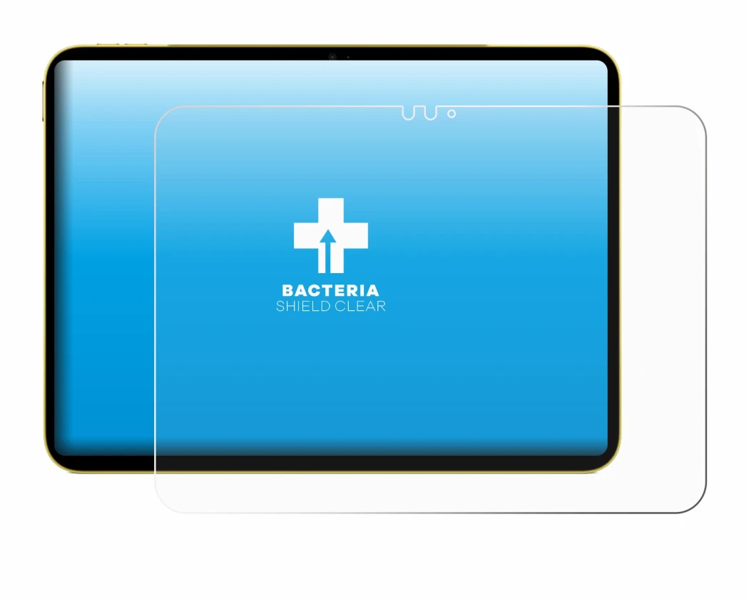 Image of the device Apple iPad Air 11