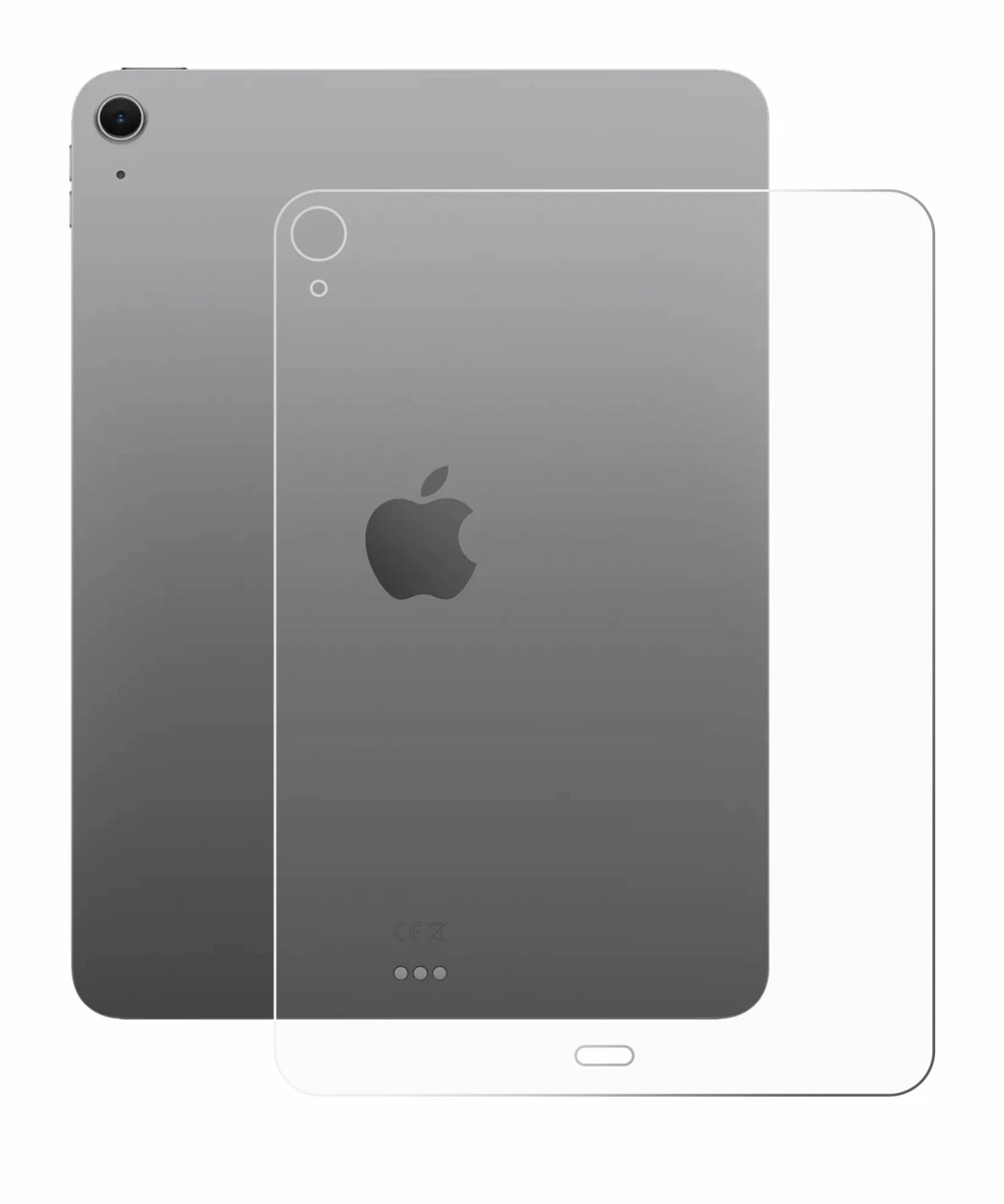 Image of the device Apple iPad Air 11