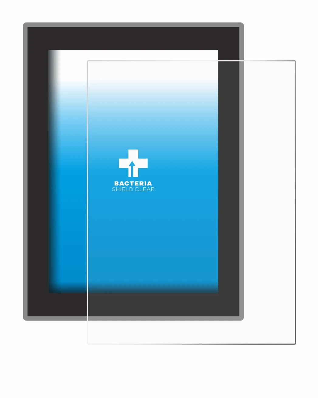 Image of the device Volvo XC60 (2018–2024) with a wide variety of screen protectors.