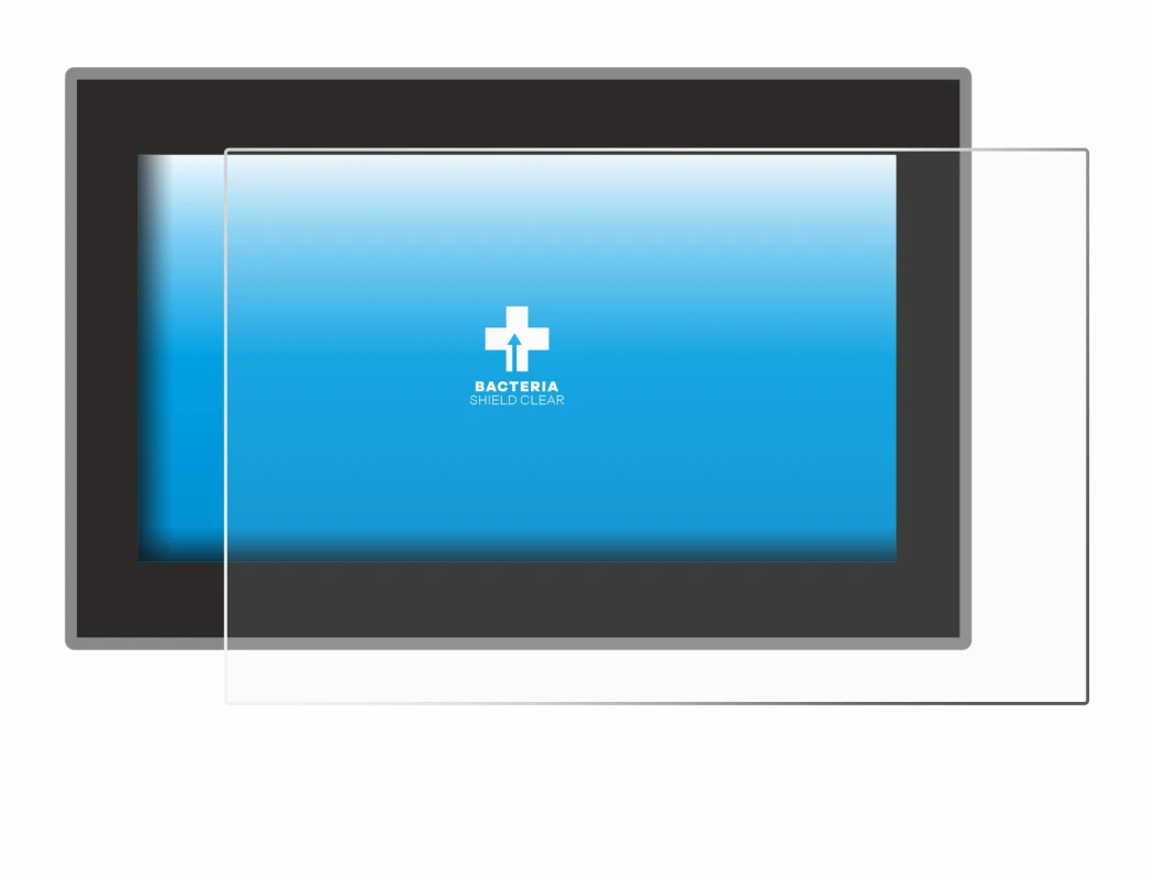 Image of the device Headrush Flex Prime with a wide variety of screen protectors.