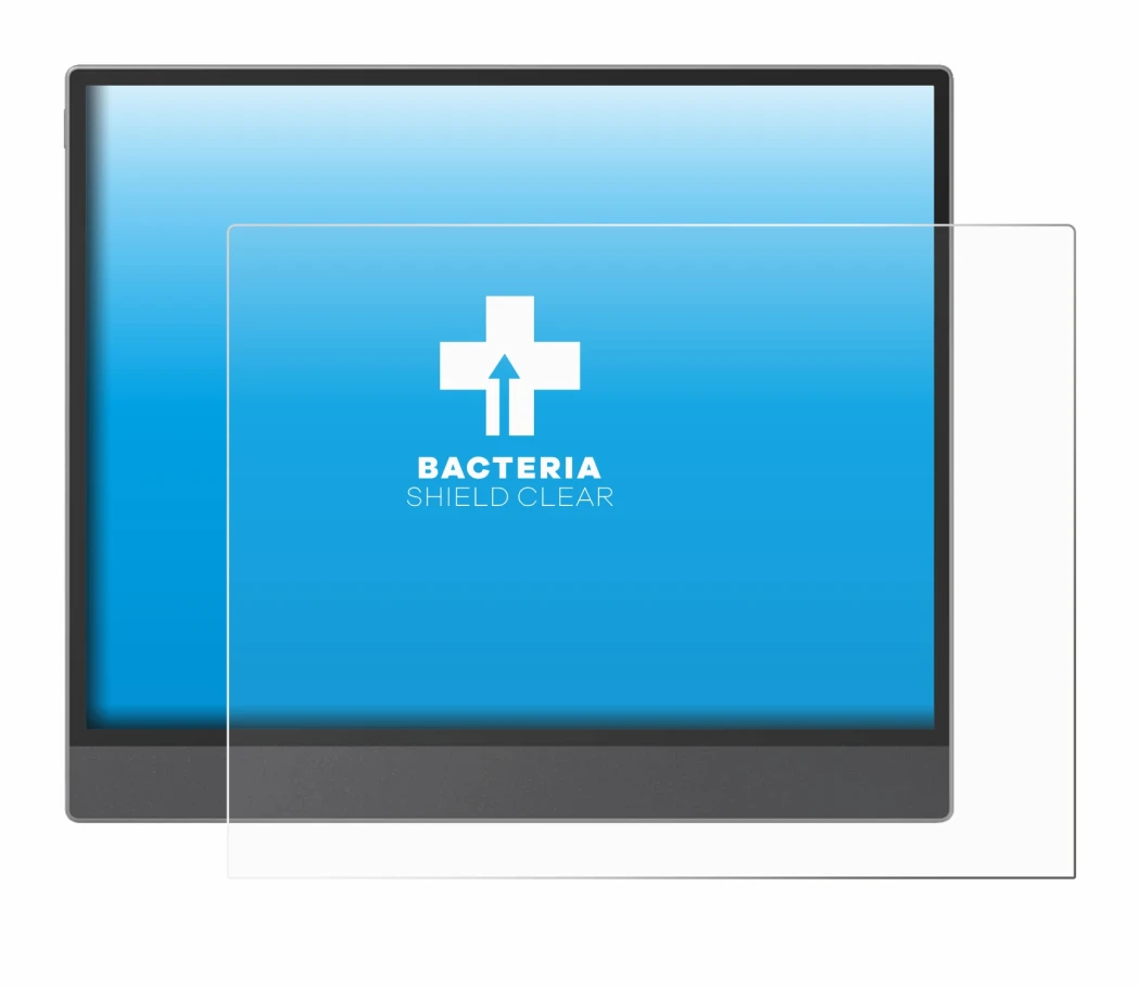Image of the device Boox Tab X C with a wide variety of screen protectors.