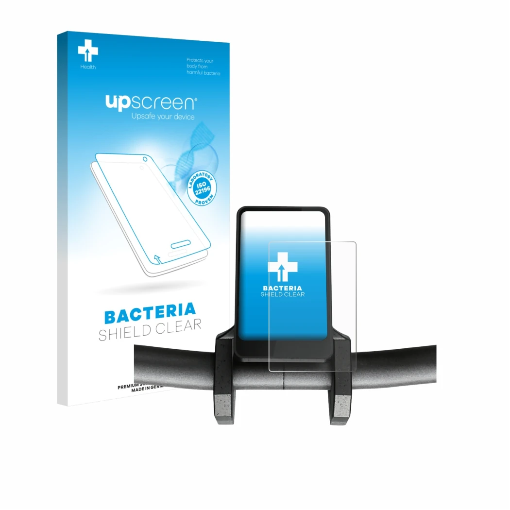 Front side of a product packaging with the brand logo upscreen. Next to it is the device Joyor T6 shown with the corresponding