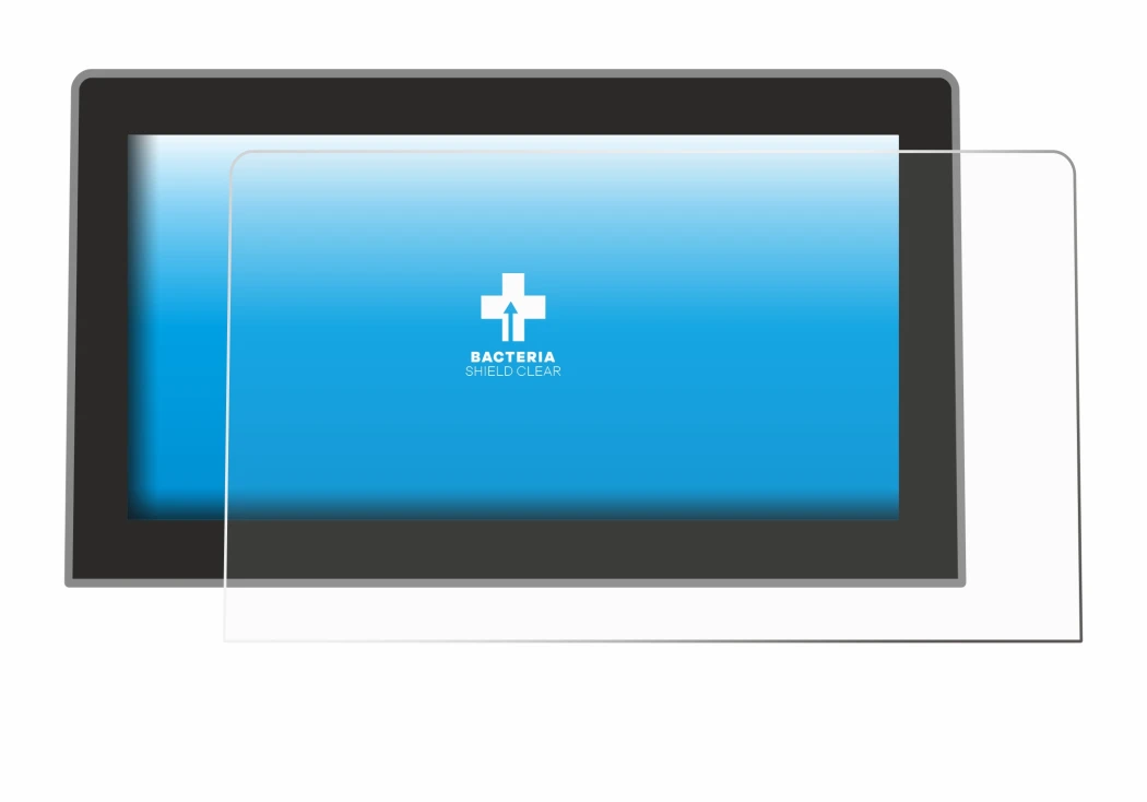 Image of the device Volkswagen Golf MK8.5 12.9