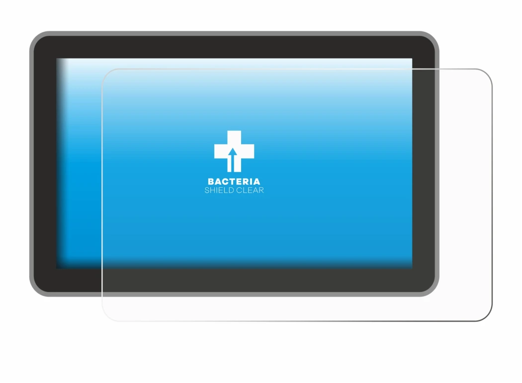 Image of the device Bambu Lab H2D with a wide variety of screen protectors.