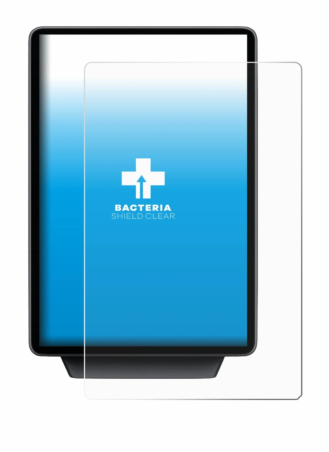 Image of the device Ford Explorer Electric 2025 with a wide variety of screen protectors.