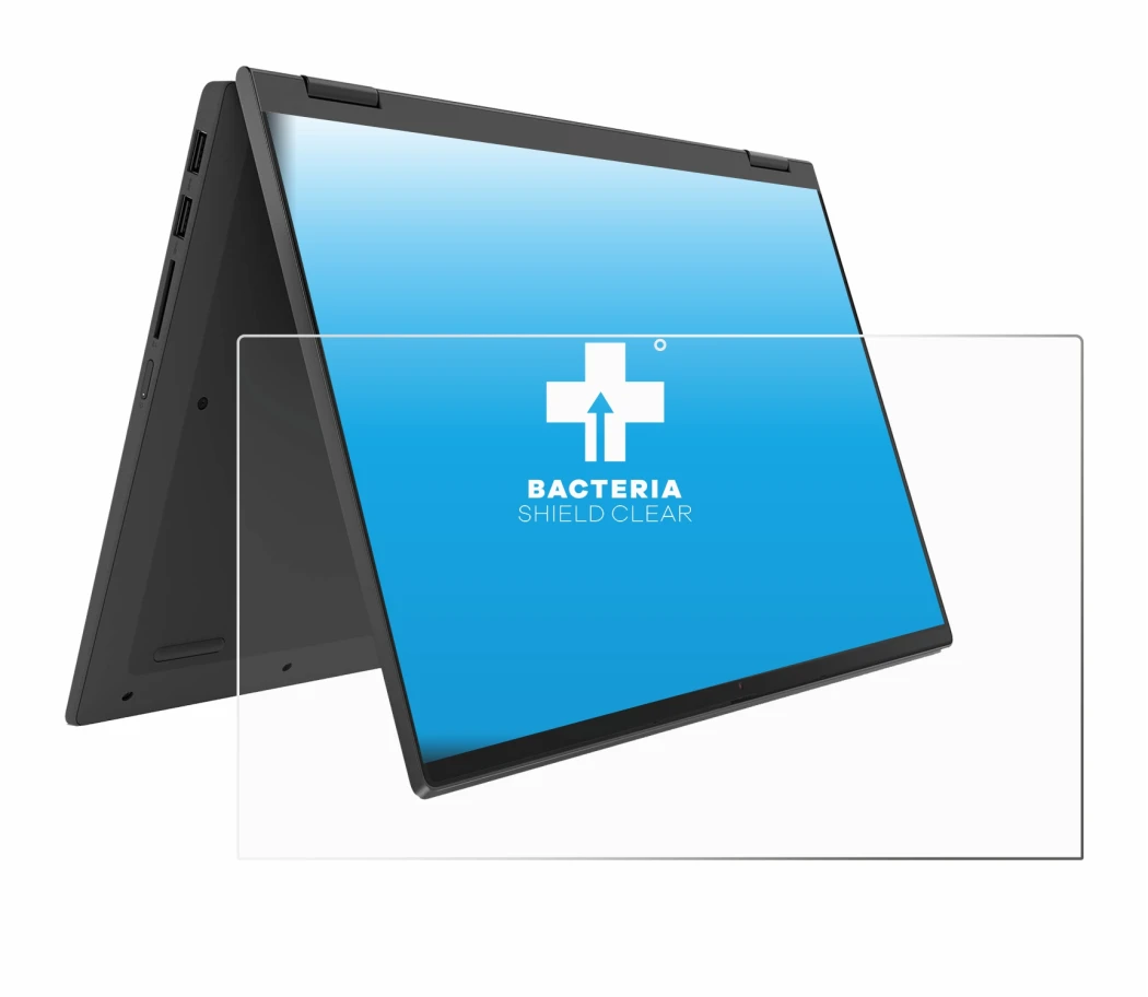 Image of the device Lenovo IdeaPad Flex 5 14ALC05 with a wide variety of screen protectors.