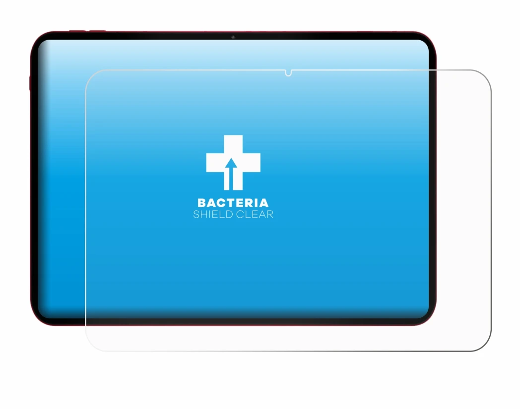 Image of the device Teclast T65 Plus with a wide variety of screen protectors.