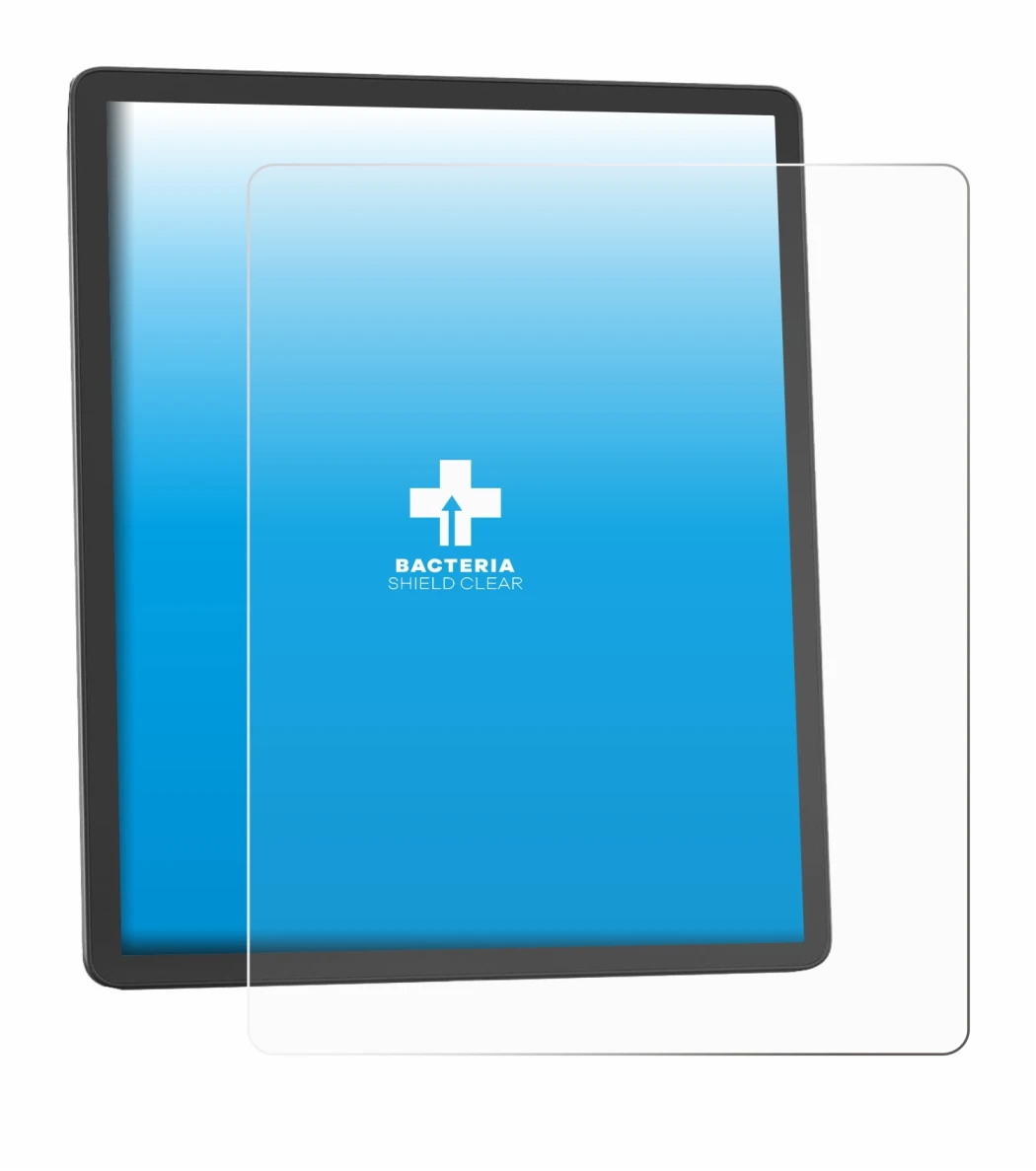 Image of the device Amazon Kindle Scribe 2025 with a wide variety of screen protectors.