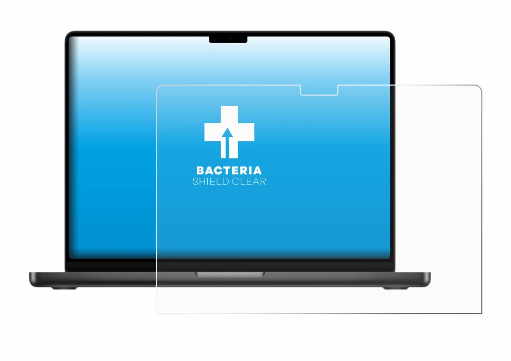 Image of the device Apple MacBook Pro 14