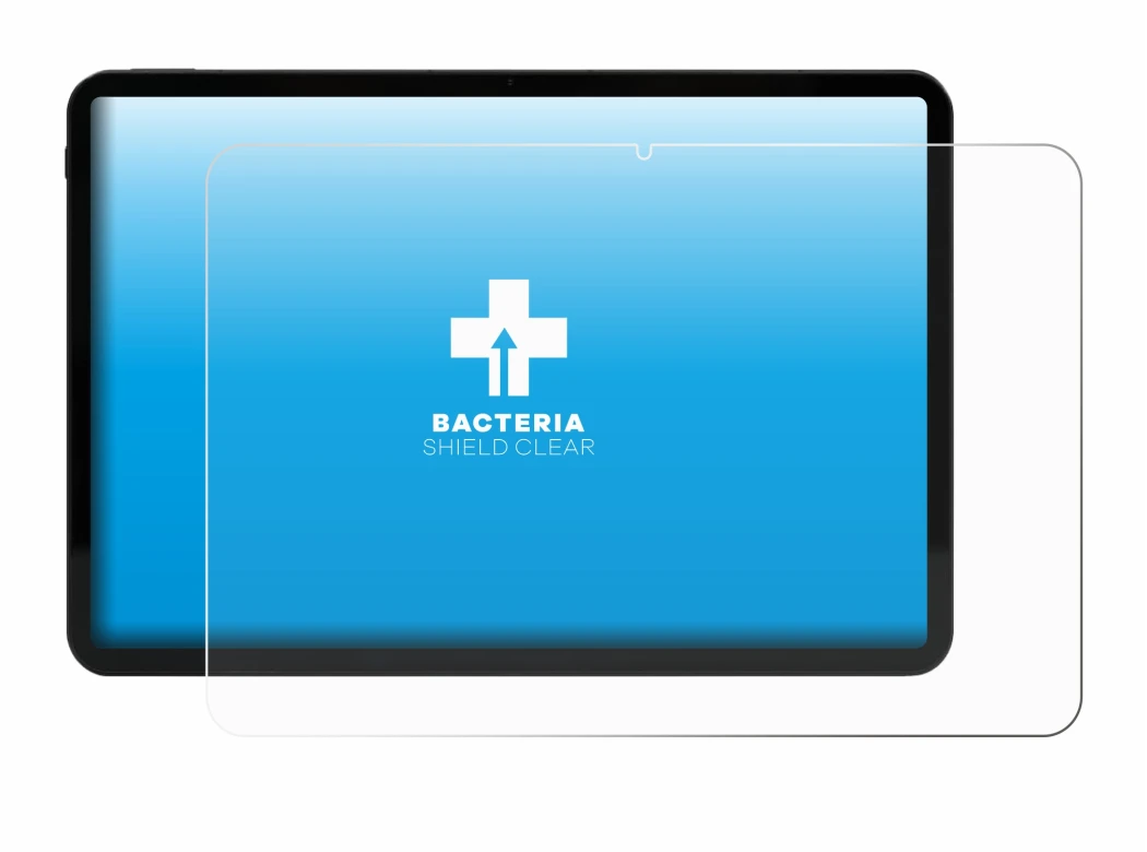 Image of the device Volla Tablet 12.3