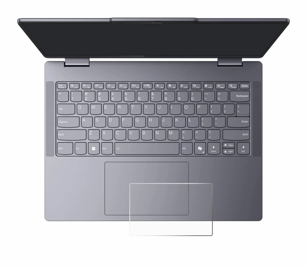 Image of the device Lenovo IdeaPad 5 2-in-1 14