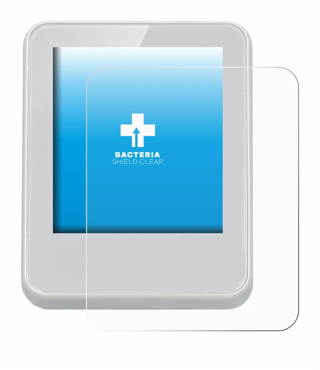 Image of the device Bresser ClimaTemp Digital Room Thermometer with a wide variety of screen protectors.