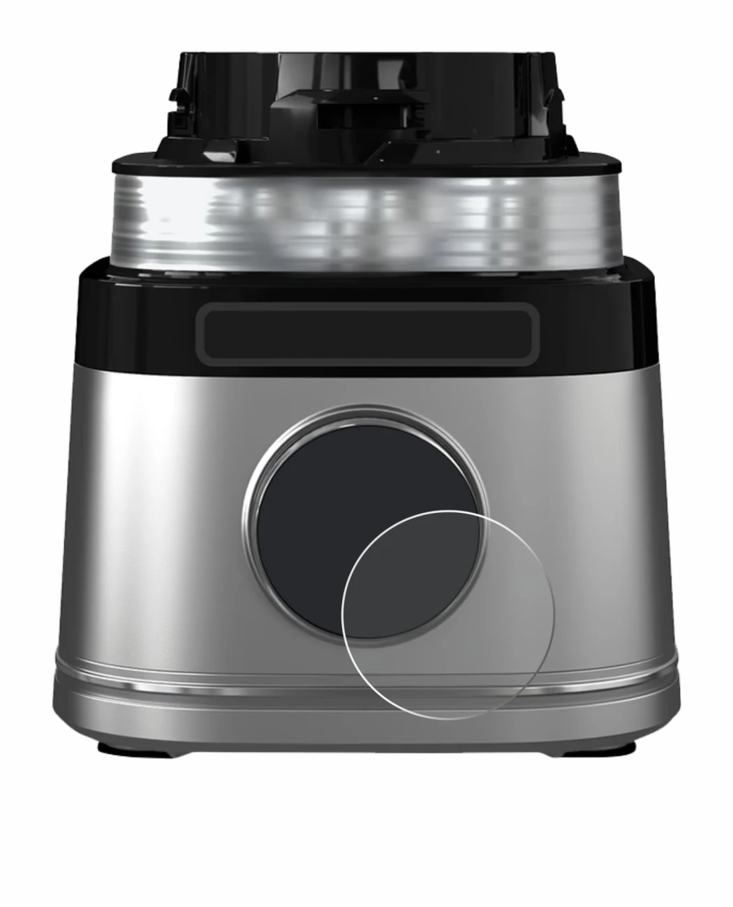 Image of the device Ninja Detect Power Pro with a wide variety of screen protectors.