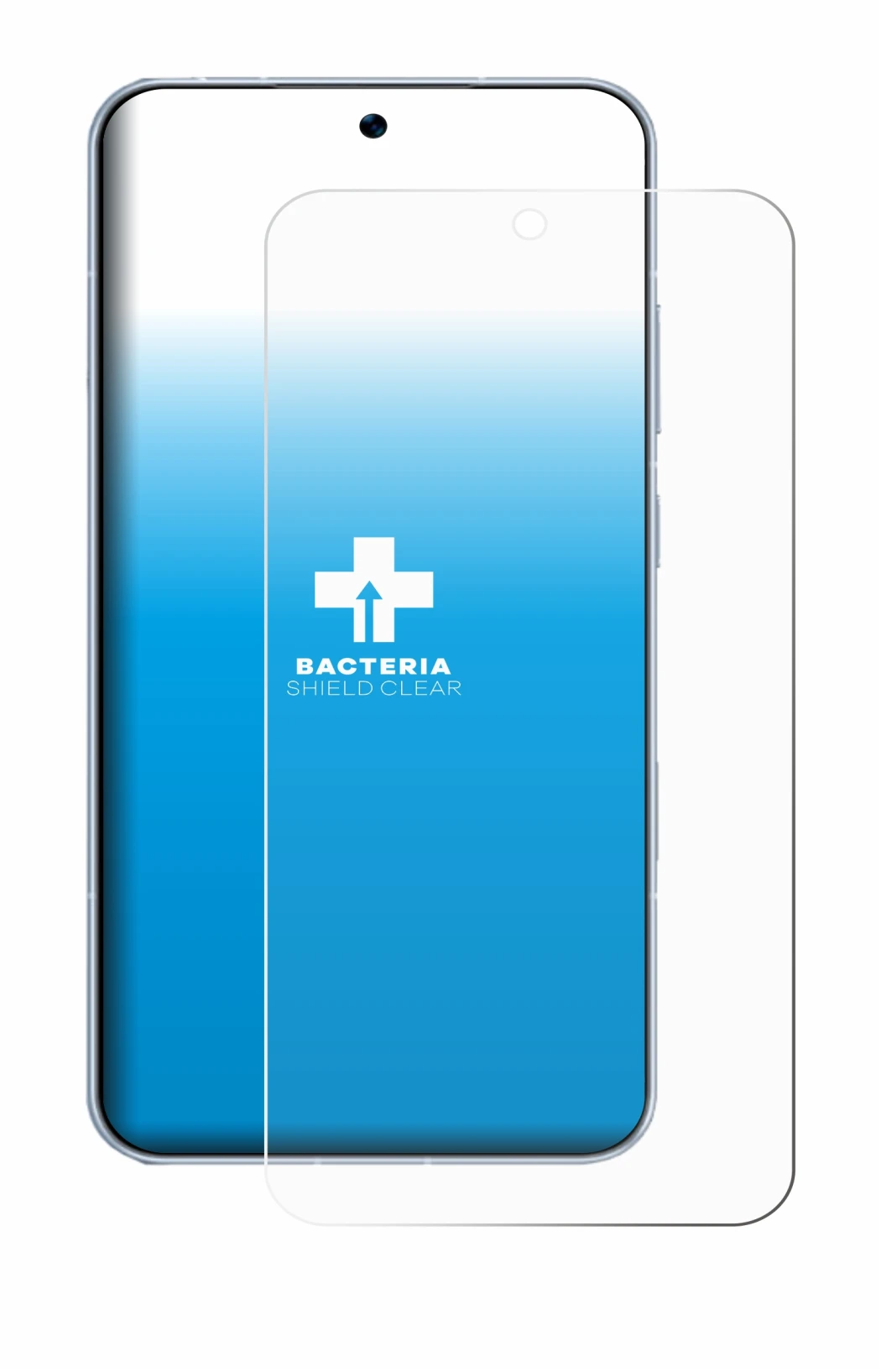 Image of the device Honor Win RT with a wide variety of screen protectors.