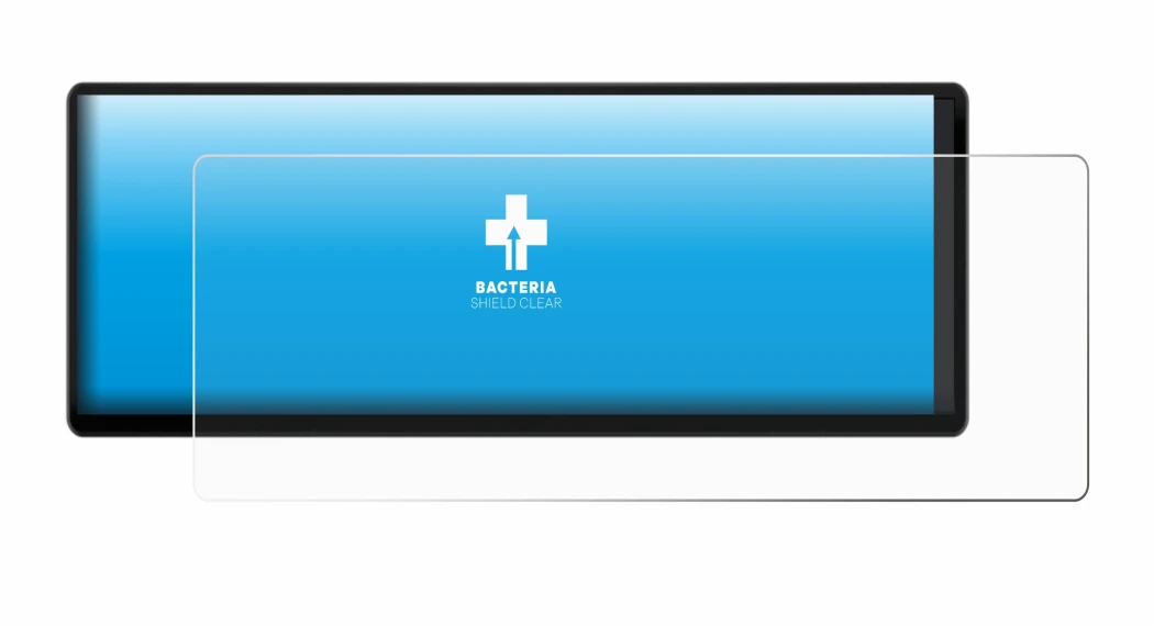 Image of the device Corsair Xeneon Edge 14.5