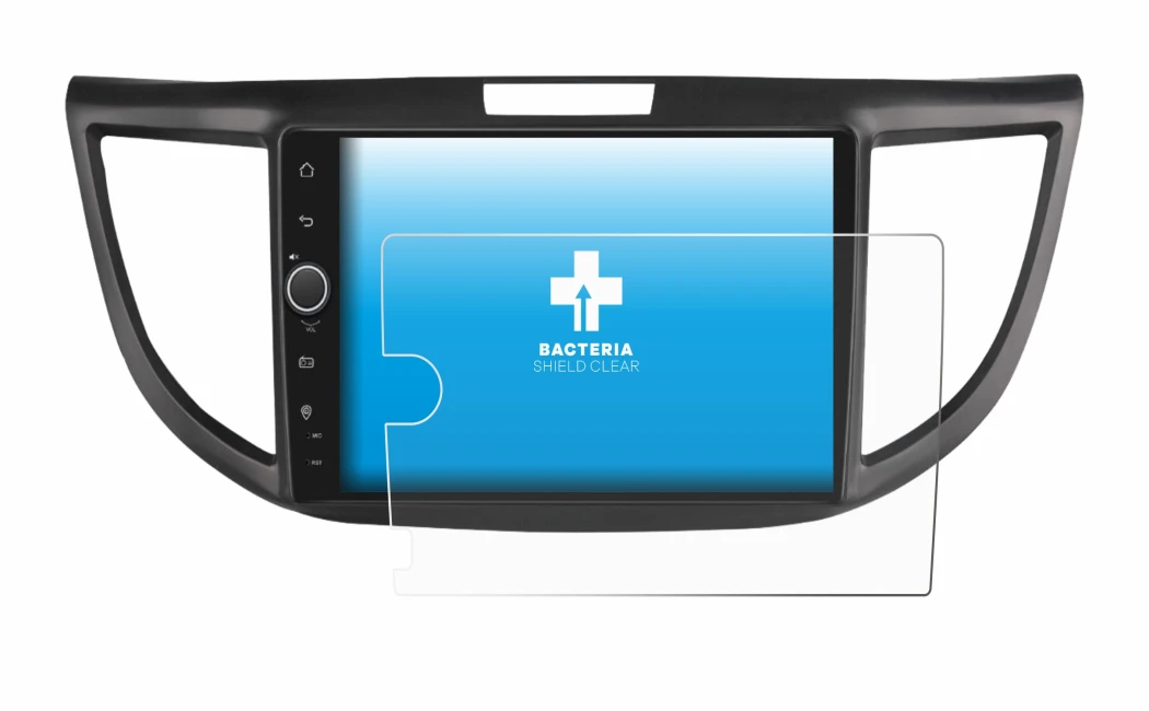 Image of the device Joying Car Radio 9