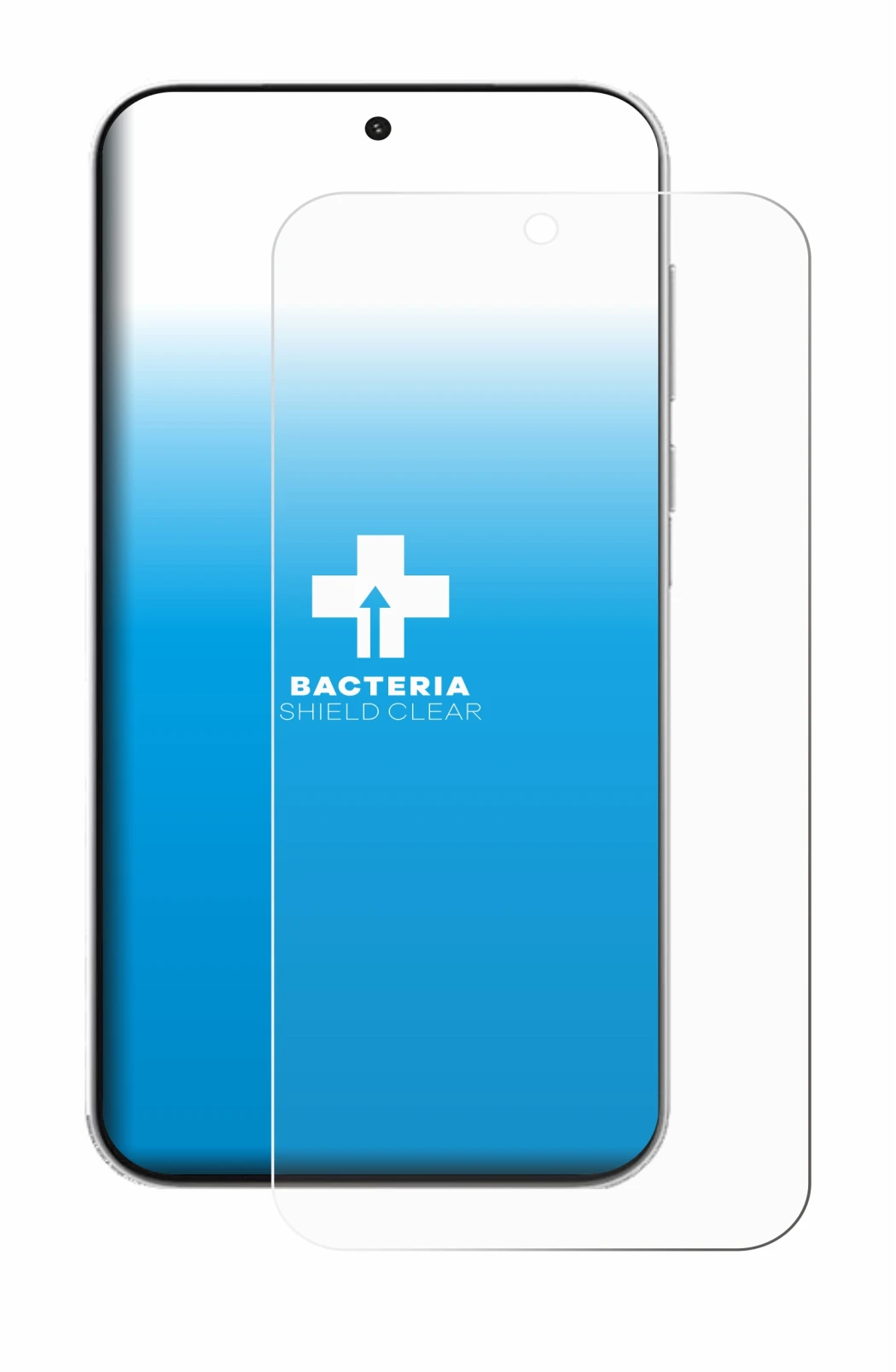 Image of the device OnePlus Turbo 6V with a wide variety of screen protectors.