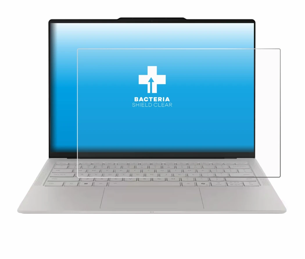 Image of the device Lenovo Yoga Slim 7i Ultra Gen 11 Aura Edition 14