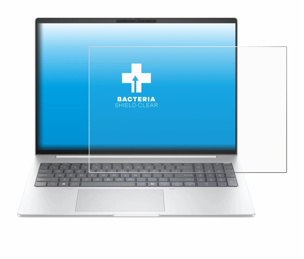 Image of the device HP EliteBook 8 G1i 16