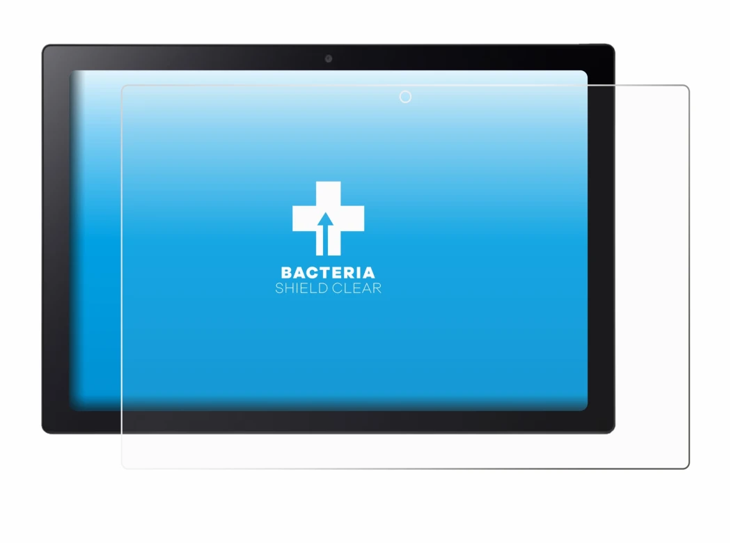 Image of the device Acer Chromebook Tab 311 with a wide variety of screen protectors.