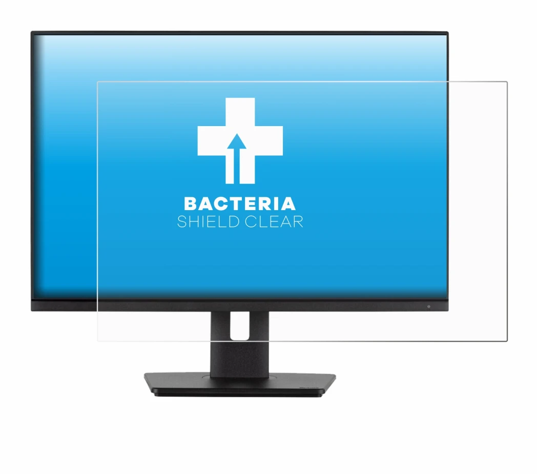 Image of the device Iiyama ProLite XUB2595WSU with a wide variety of screen protectors.