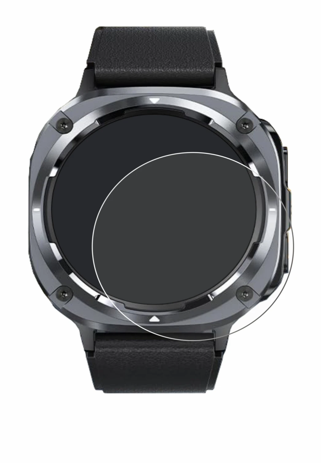 Image of the device TIMU S90 1.45