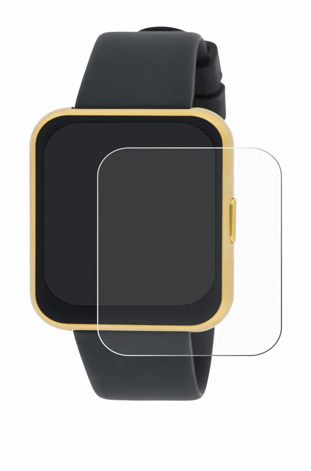 Image of the device Liu Jo Mini Slim 2.0 with a wide variety of screen protectors.