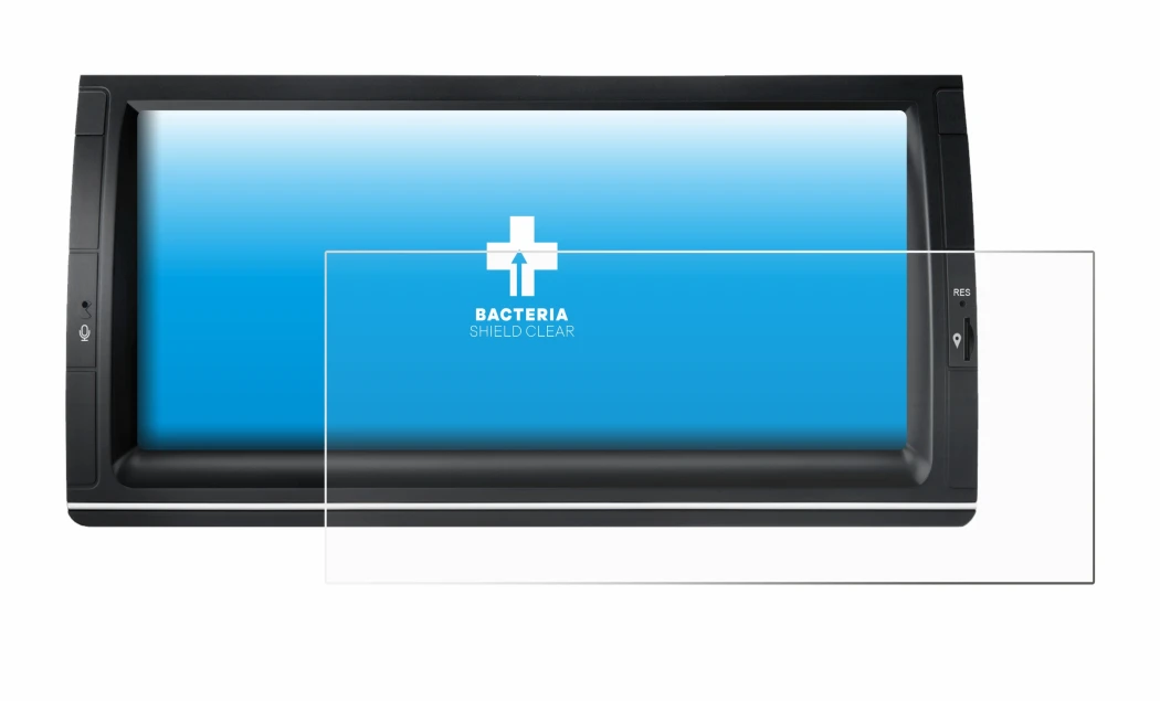 Image of the device Xtrons PX1453BLHGS 10.25