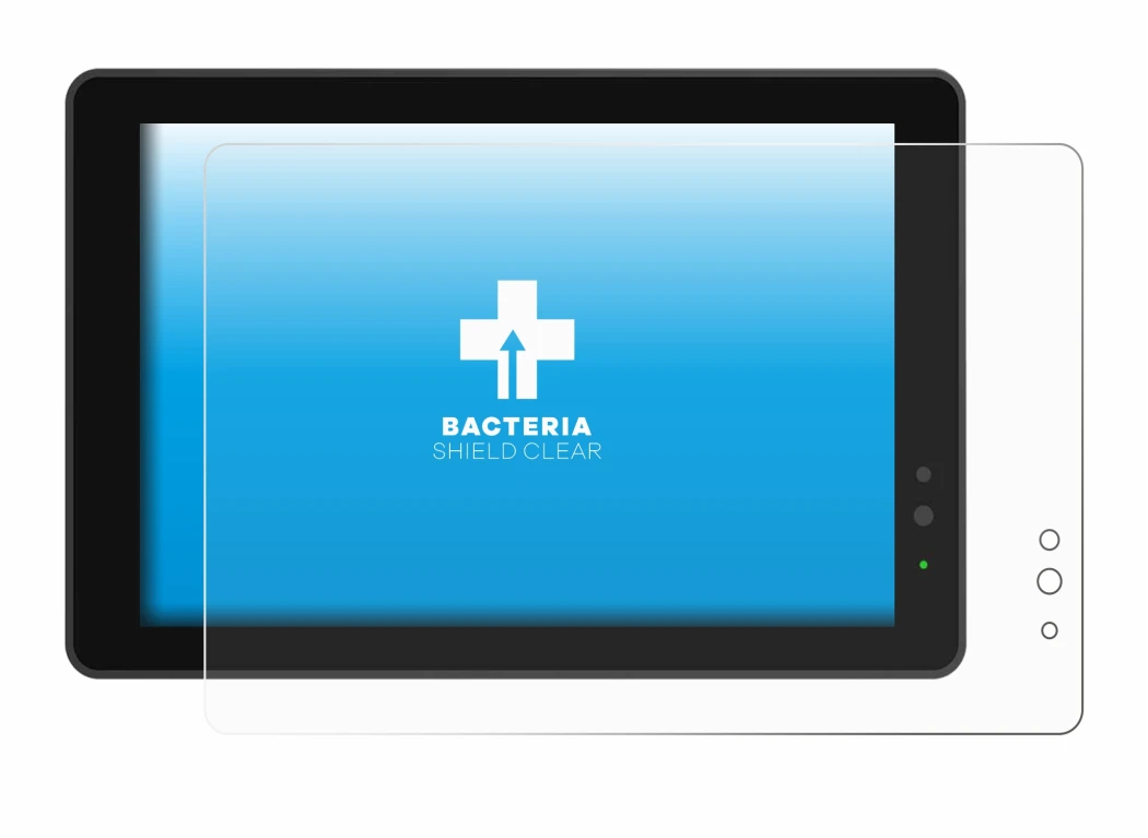 Image of the device Lilliput 719/T 7