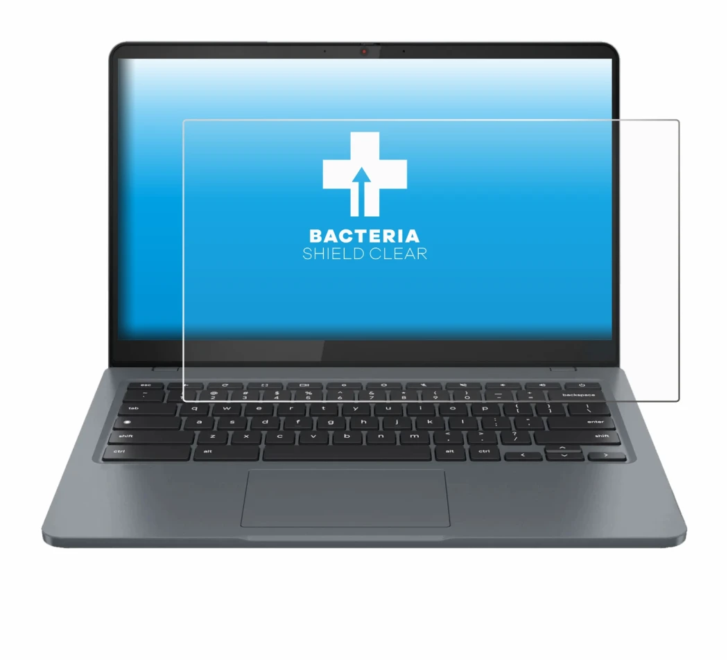 Image of the device Lenovo IdeaPad Slim 3 Chromebook Gen 8 14