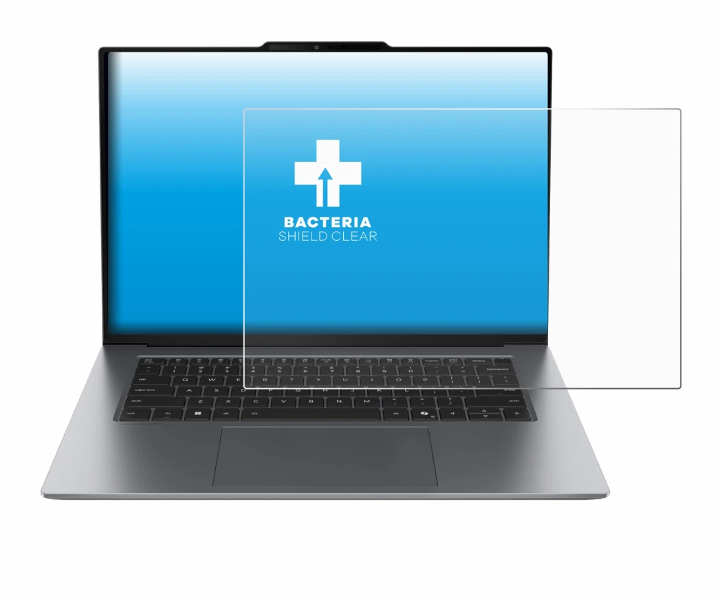 Image of the device Lenovo ThinkPad X9-15p Gen 1 Aura Editio with a wide variety of screen protectors.