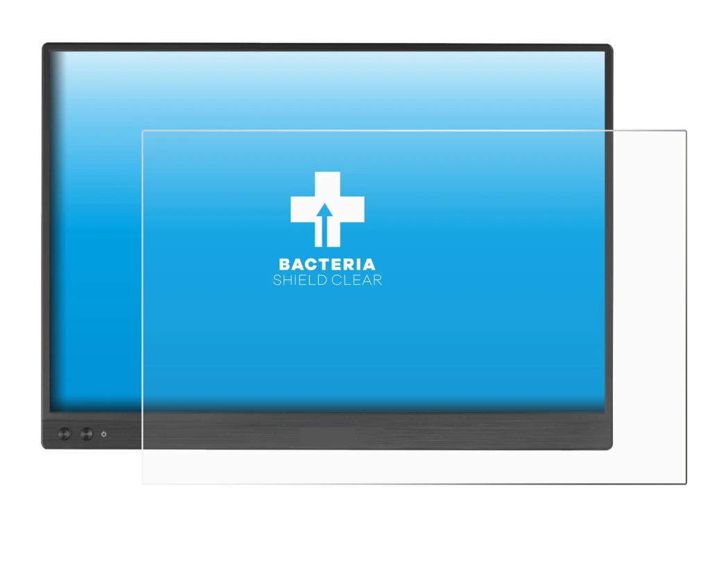 Image of the device ASUS ZenScreen MB16NCG with a wide variety of screen protectors.