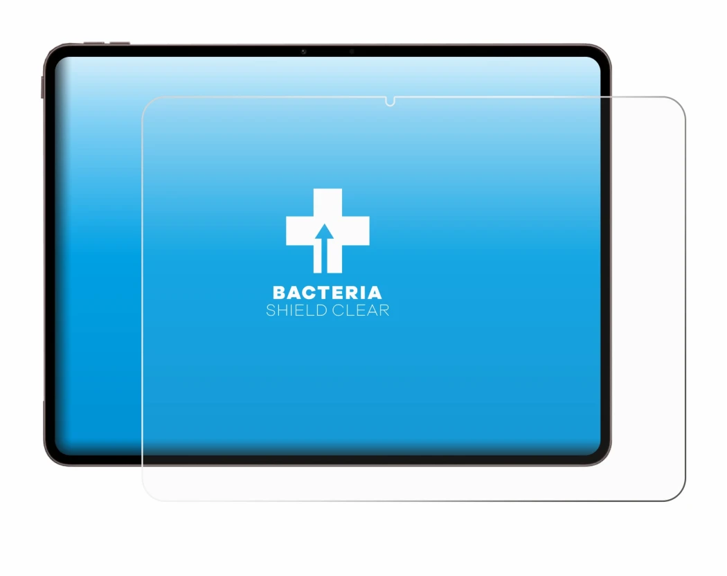 Image of the device OnePlus Pad 4 with a wide variety of screen protectors.