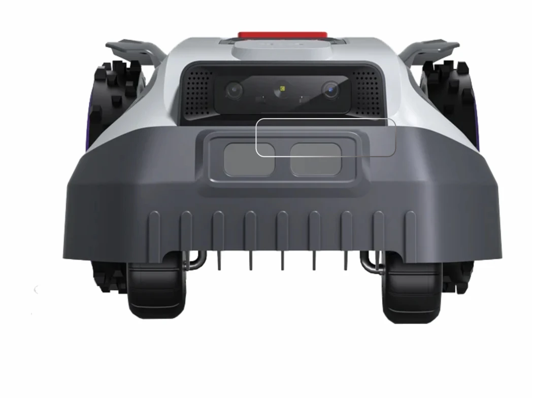Image of the device Anthbot M5 (ONLY Camera Lens) with a wide variety of screen protectors.